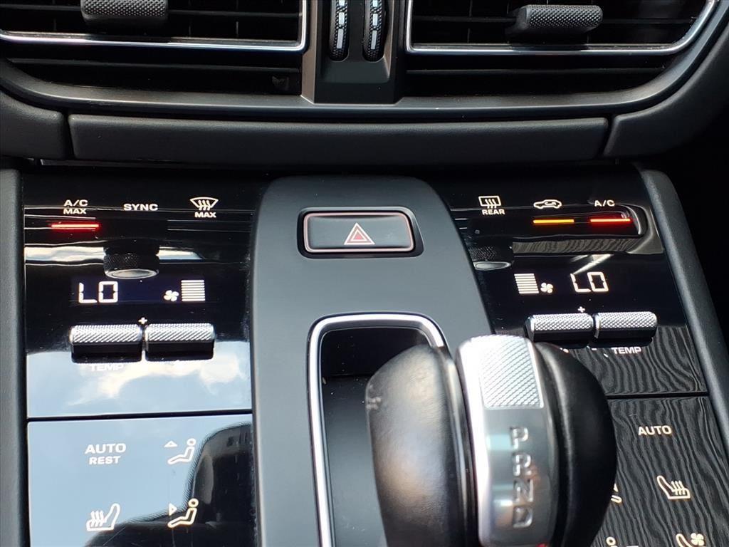 used 2023 Porsche Macan car, priced at $77,899