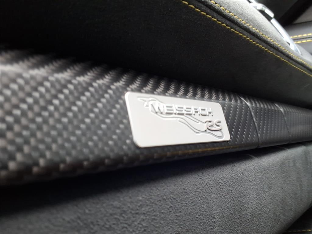 used 2025 Porsche 718 Spyder car, priced at $229,990