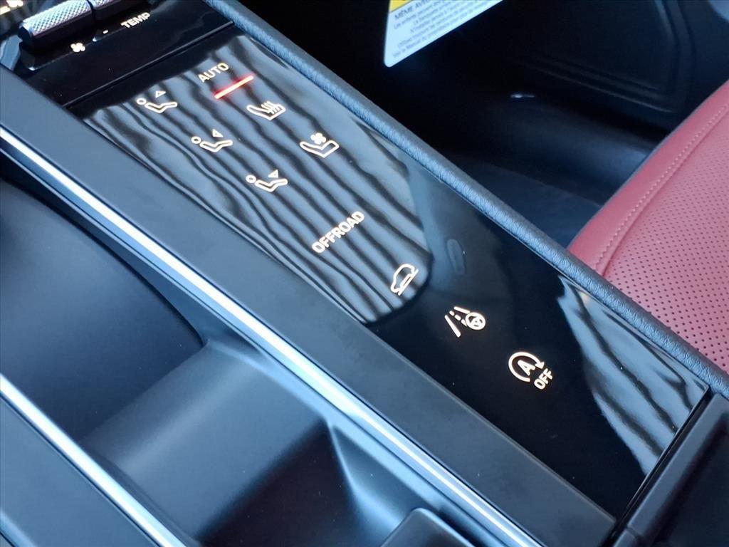 new 2026 Porsche Macan car