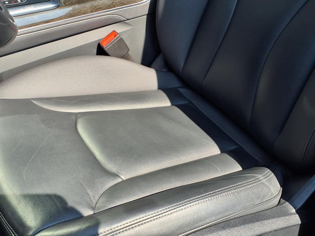 used 2024 Audi Q7 car, priced at $39,995