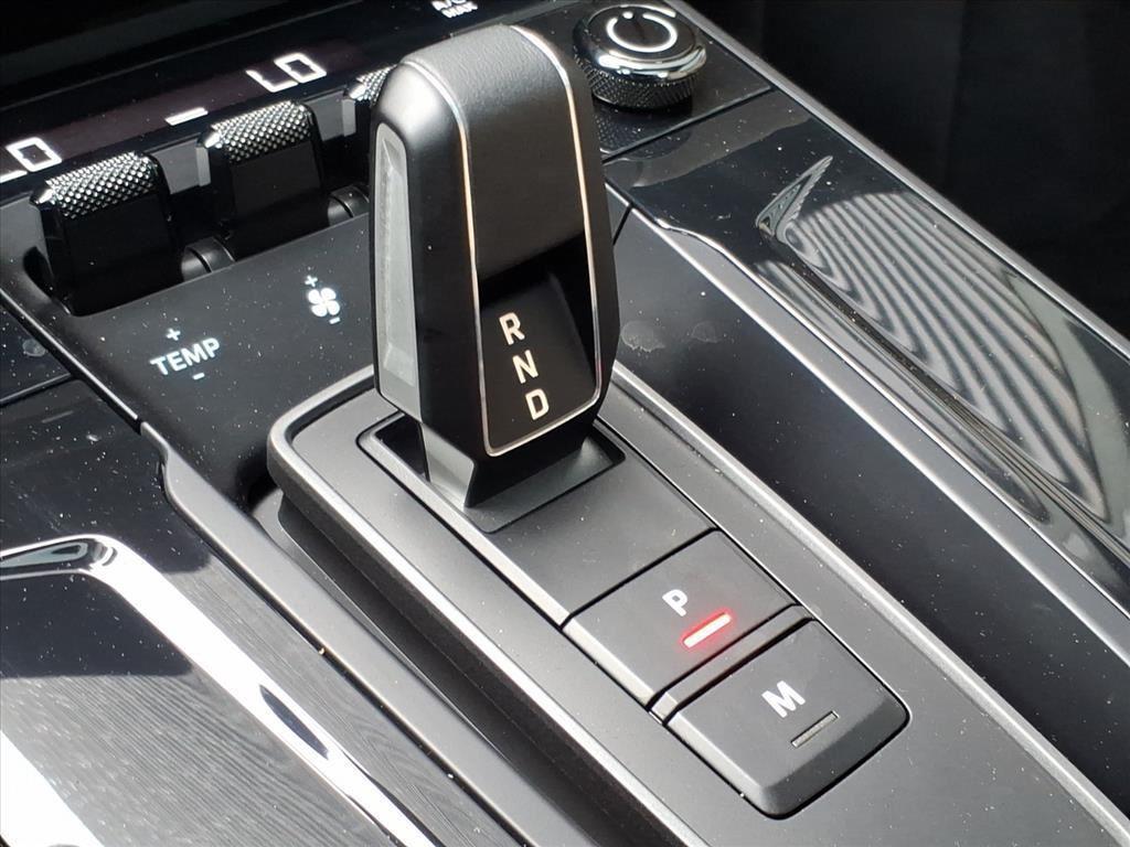 used 2025 Porsche 911 car, priced at $245,196