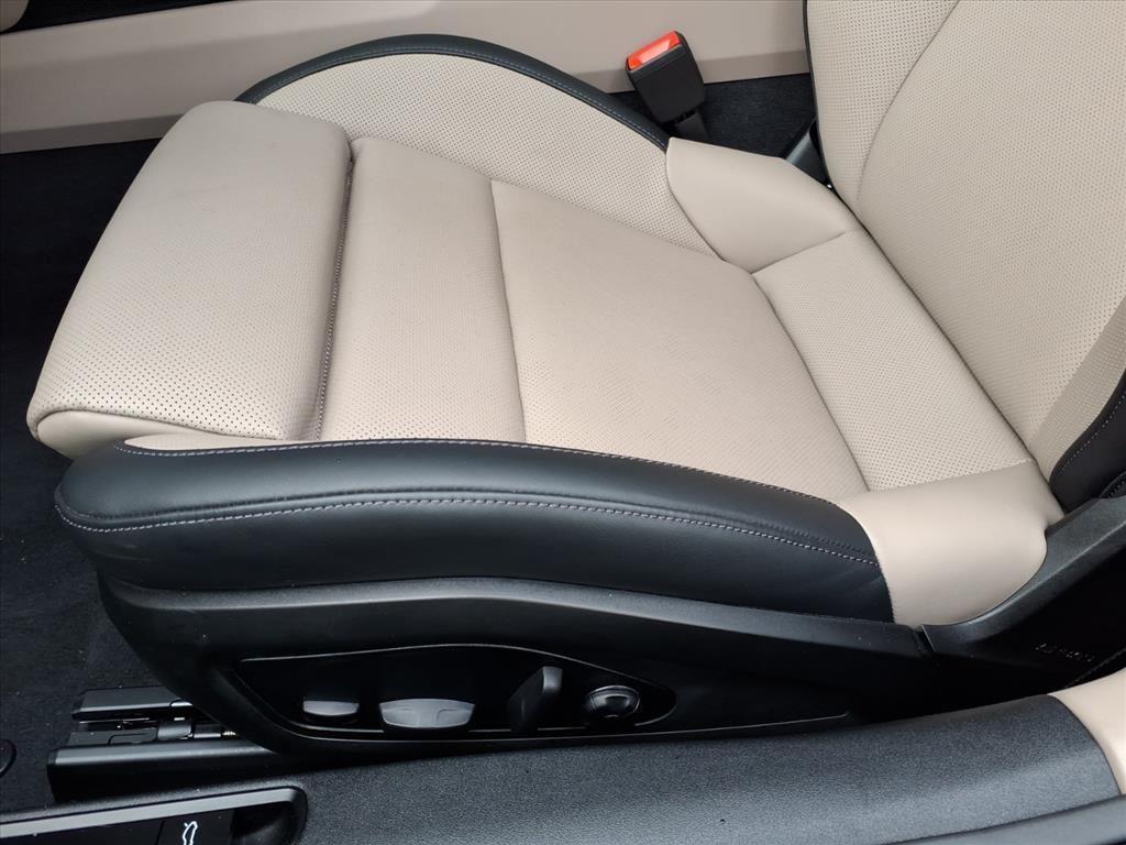 used 2025 Porsche 911 car, priced at $245,196