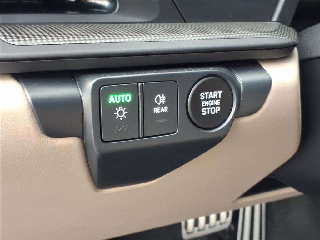 used 2025 Porsche 911 car, priced at $245,196