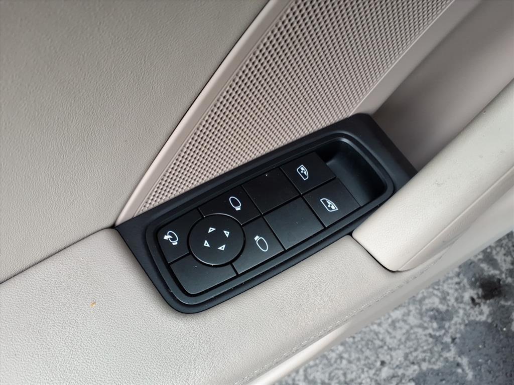 used 2025 Porsche 911 car, priced at $245,196