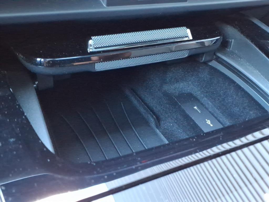 used 2025 Porsche Cayenne car, priced at $105,990