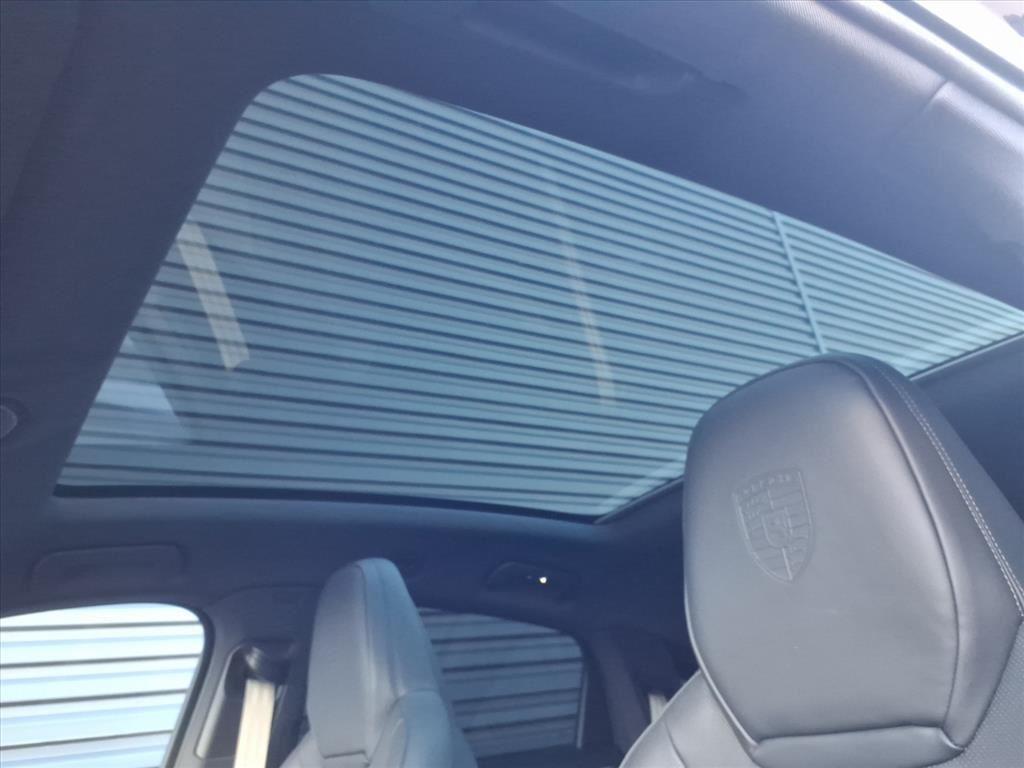 used 2025 Porsche Cayenne car, priced at $105,990