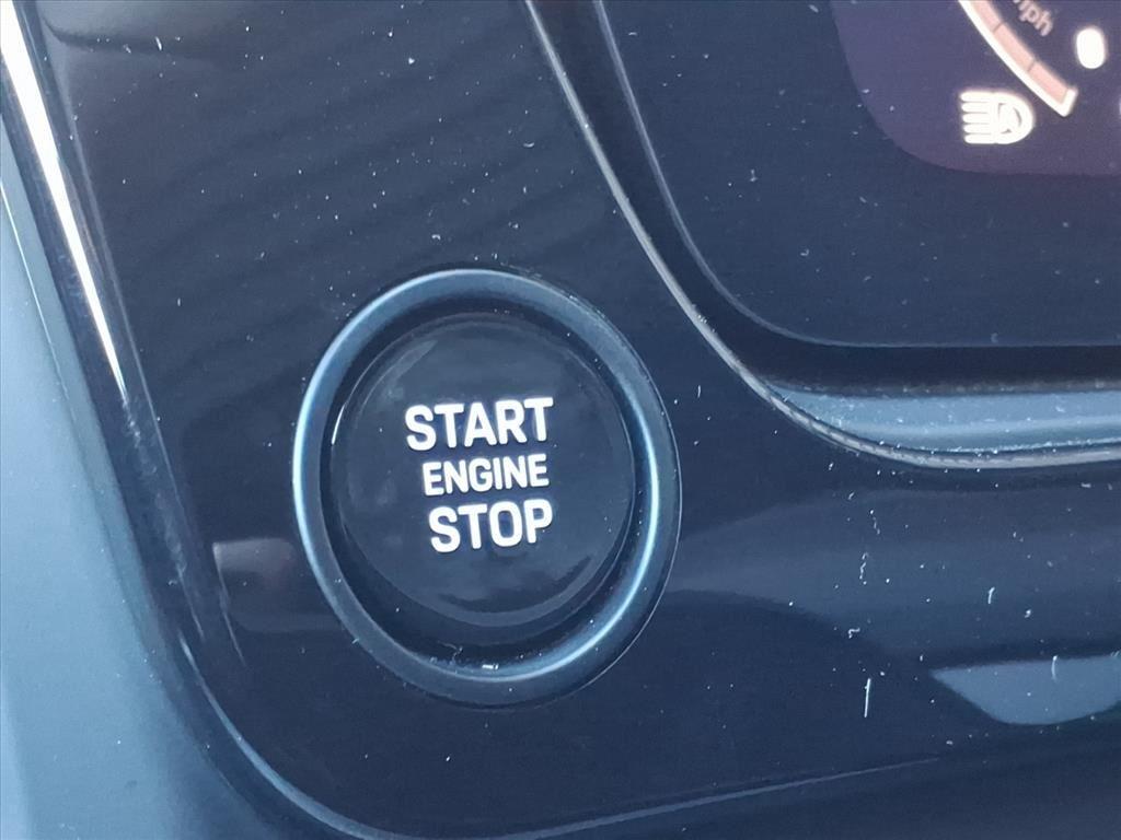 used 2025 Porsche Cayenne car, priced at $105,990