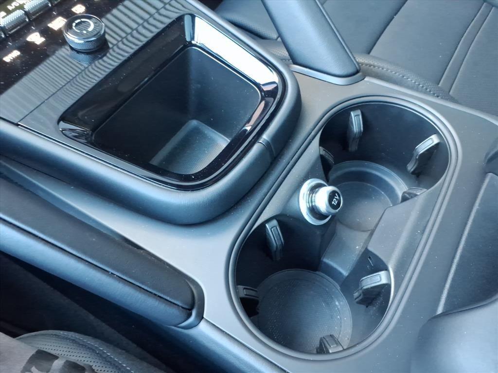 used 2025 Porsche Cayenne car, priced at $105,990