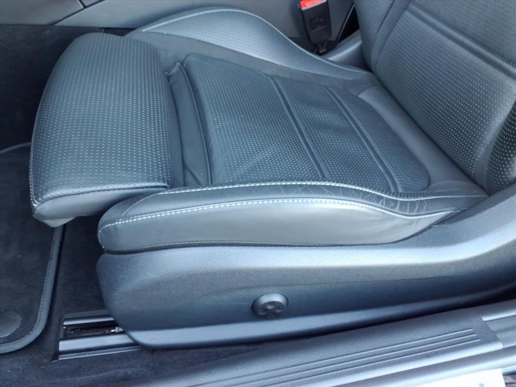 used 2020 Mercedes-Benz AMG C 63 car, priced at $57,492