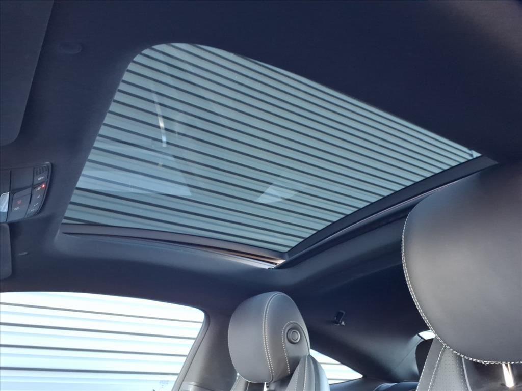 used 2020 Mercedes-Benz AMG C 63 car, priced at $57,492