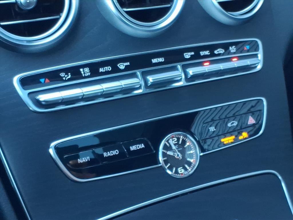 used 2020 Mercedes-Benz AMG C 63 car, priced at $57,492