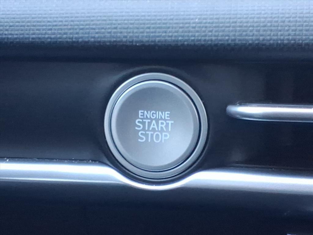 used 2025 Hyundai Tucson car, priced at $28,991