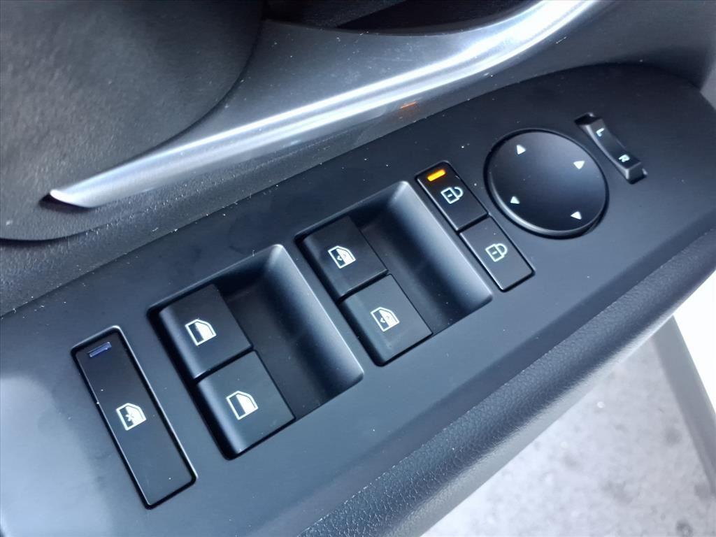 used 2025 Hyundai Tucson car, priced at $28,991