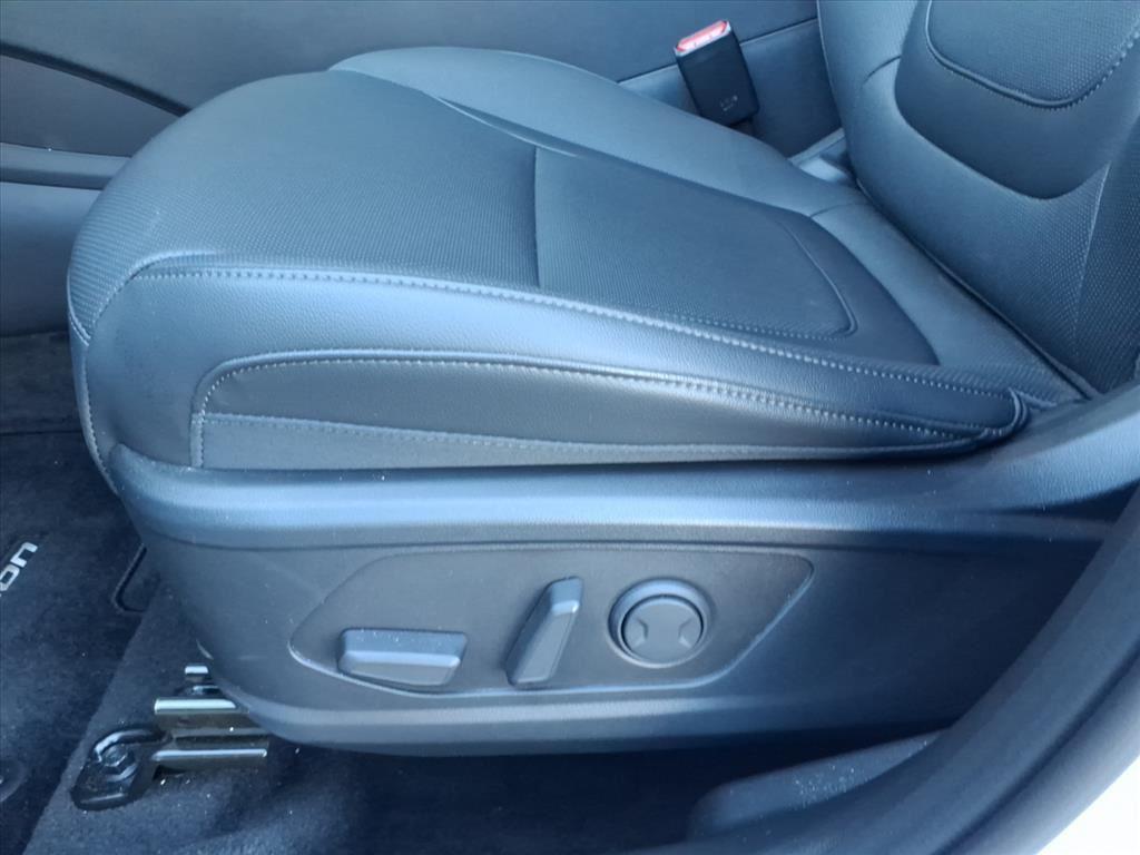 used 2025 Hyundai Tucson car, priced at $28,991