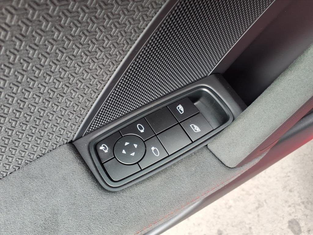 used 2025 Porsche 911 car, priced at $243,184