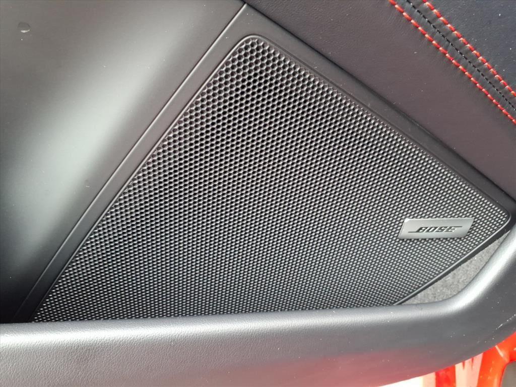 used 2025 Porsche 911 car, priced at $243,184