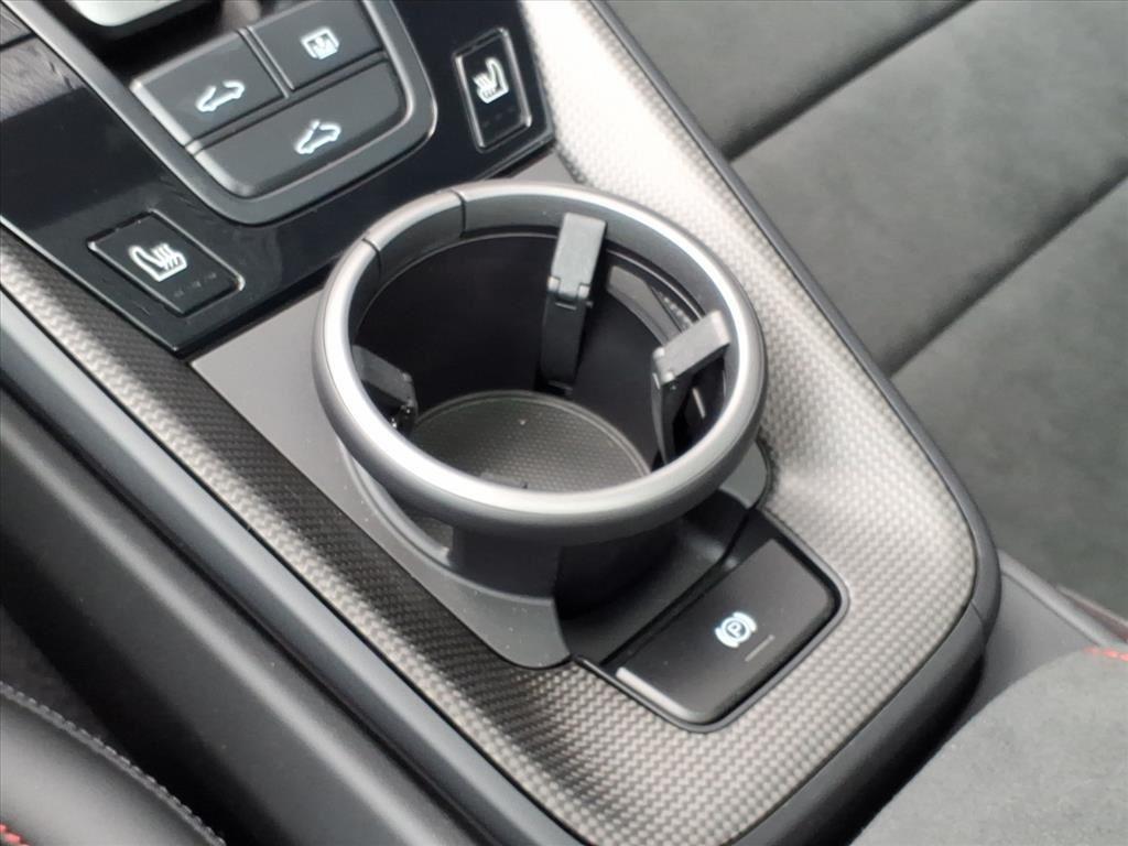 used 2025 Porsche 911 car, priced at $243,184