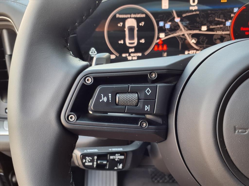 new 2026 Porsche Cayenne car