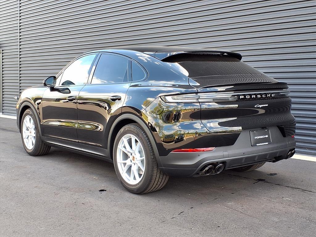 new 2026 Porsche Cayenne car
