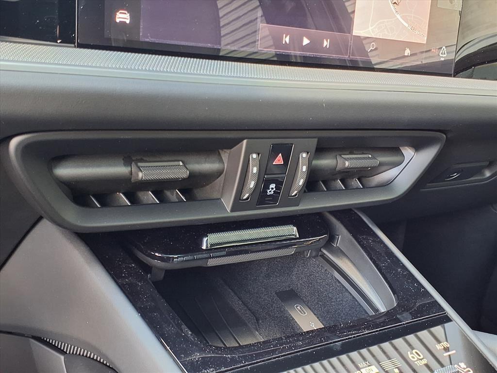 new 2026 Porsche Cayenne car