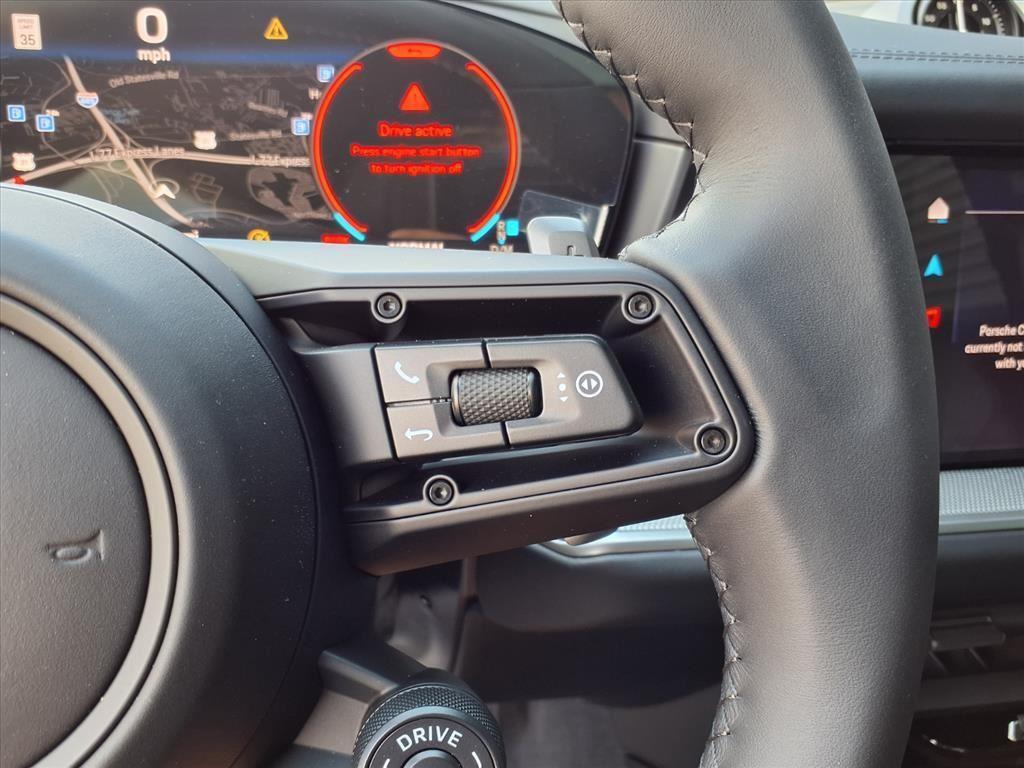 new 2026 Porsche Cayenne car