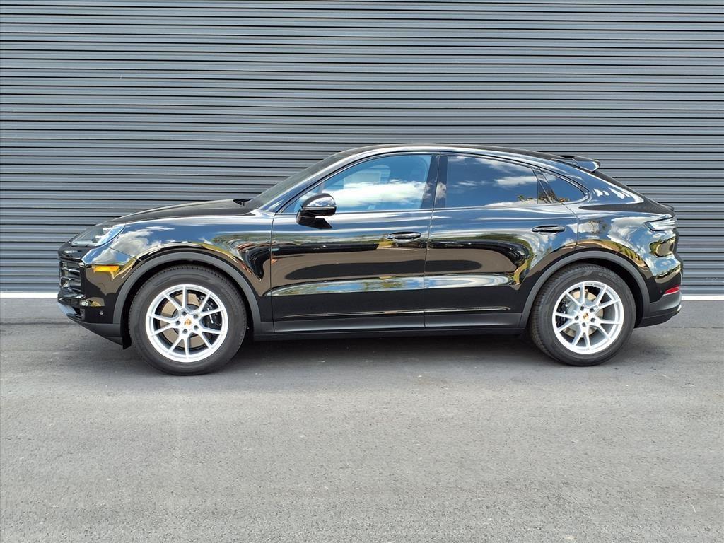 new 2026 Porsche Cayenne car