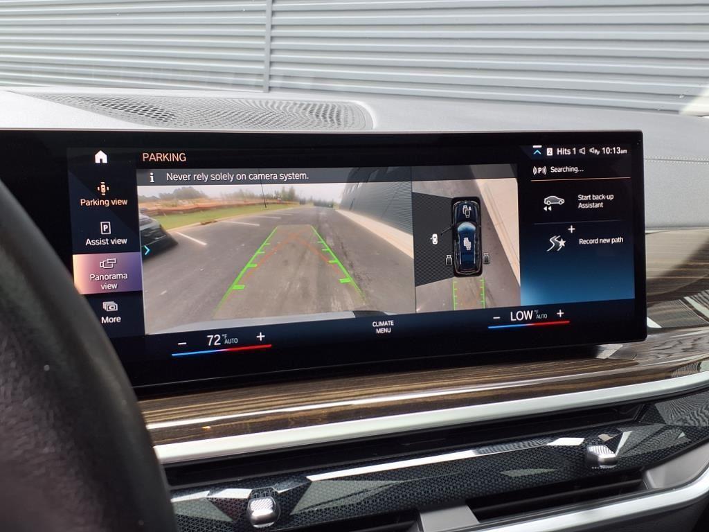 used 2023 BMW X7 car, priced at $55,499