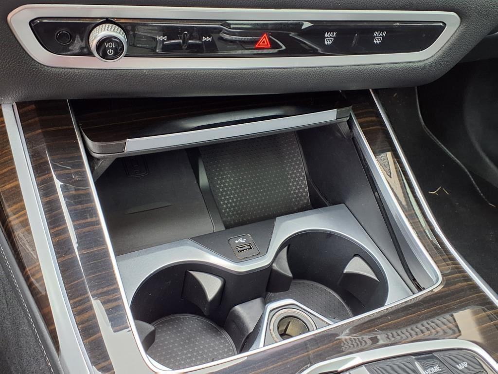 used 2023 BMW X7 car, priced at $55,499