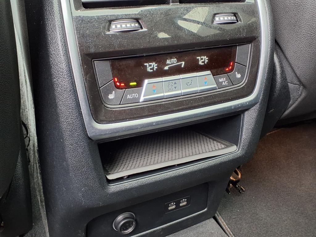 used 2023 BMW X7 car, priced at $55,499