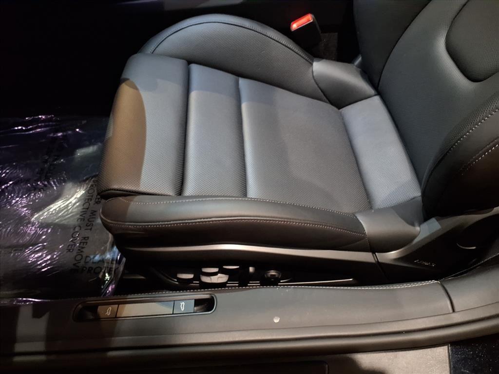 used 2023 Porsche 911 car, priced at $249,972