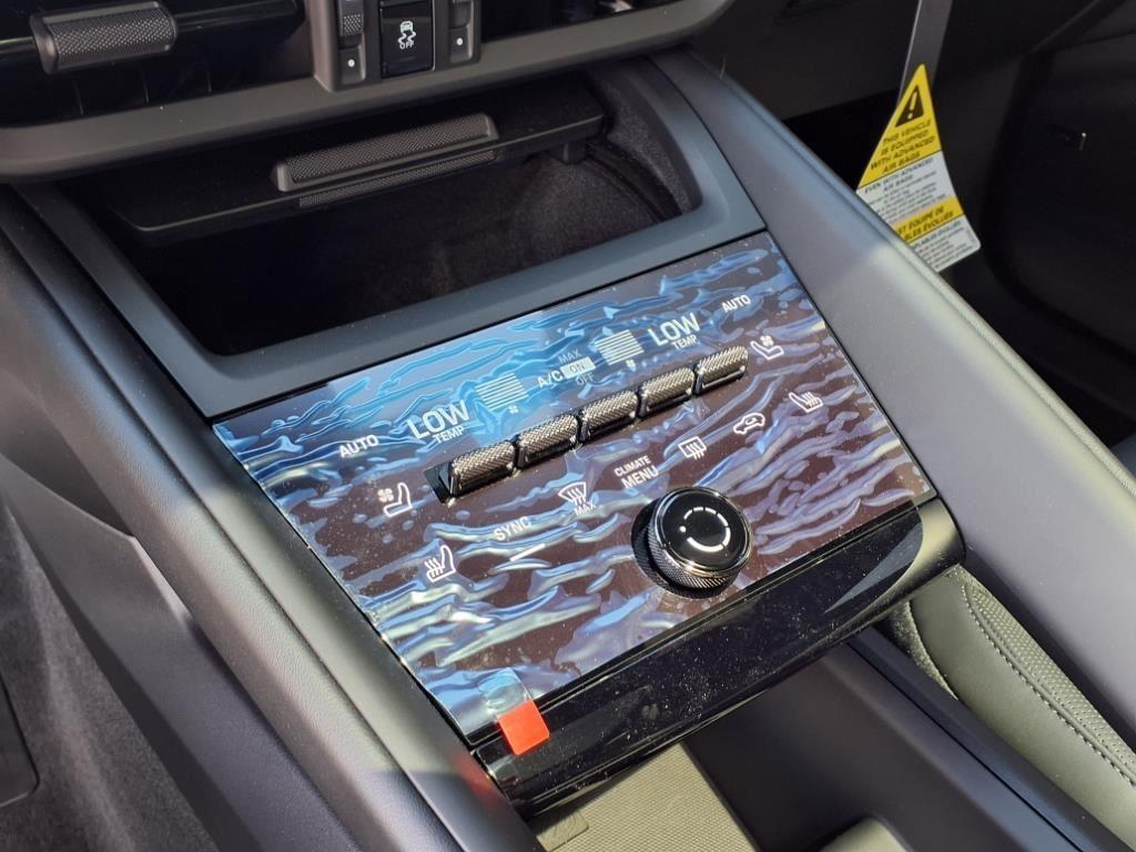 new 2025 Porsche Macan car, priced at $111,115