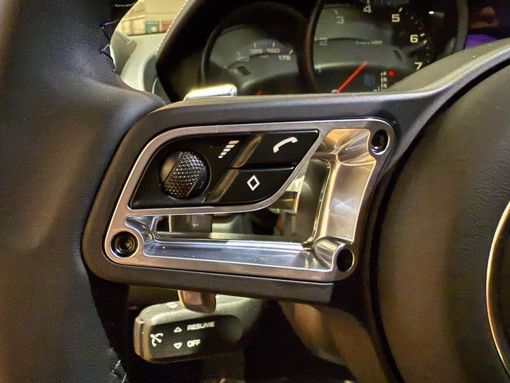 new 2025 Porsche 718 Cayman car