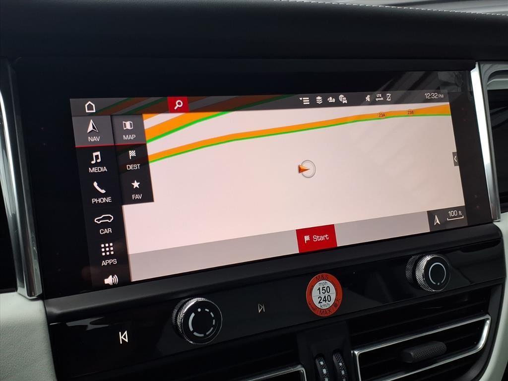 new 2026 Porsche Macan car