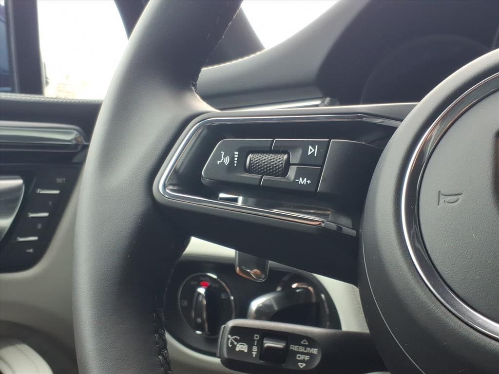 new 2026 Porsche Macan car