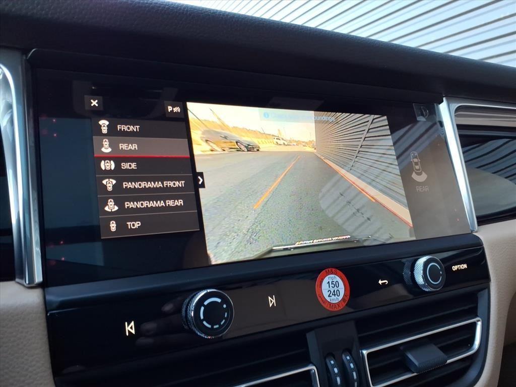 new 2026 Porsche Macan car