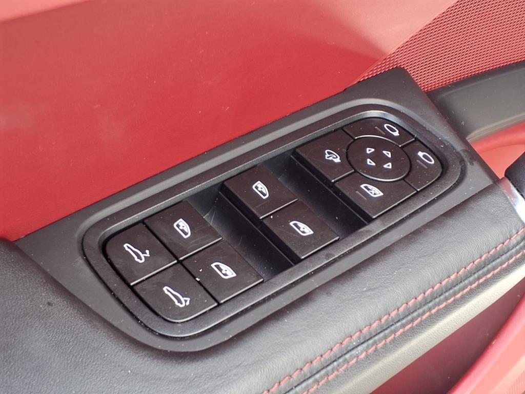 used 2023 Porsche Cayenne car, priced at $56,669