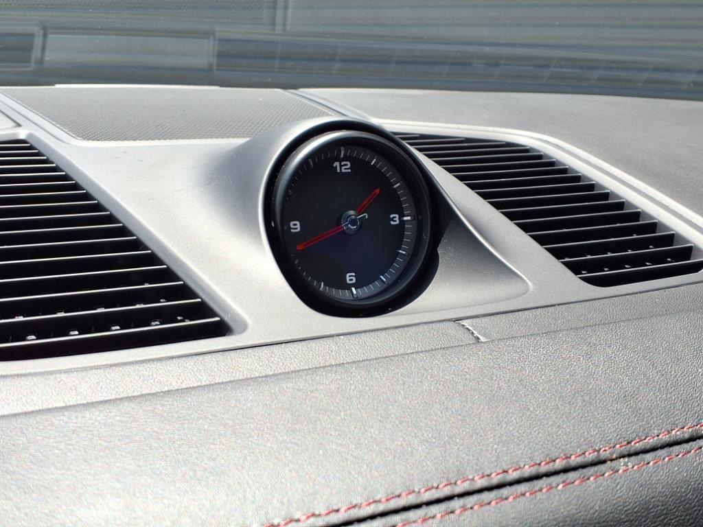 used 2023 Porsche Cayenne car, priced at $56,669