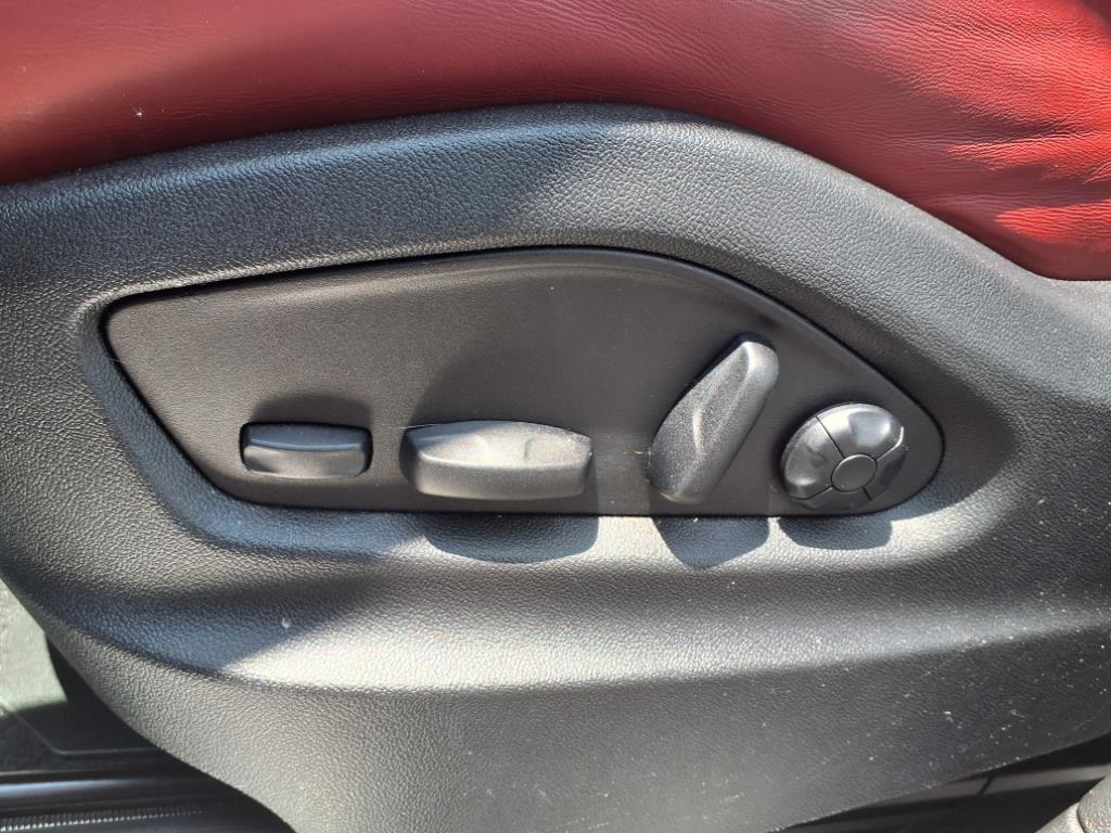 used 2023 Porsche Cayenne car, priced at $56,669