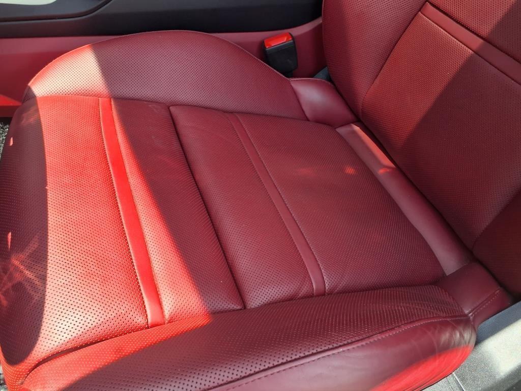 used 2023 Porsche Cayenne car, priced at $56,669