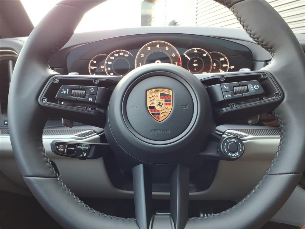 new 2026 Porsche Cayenne car