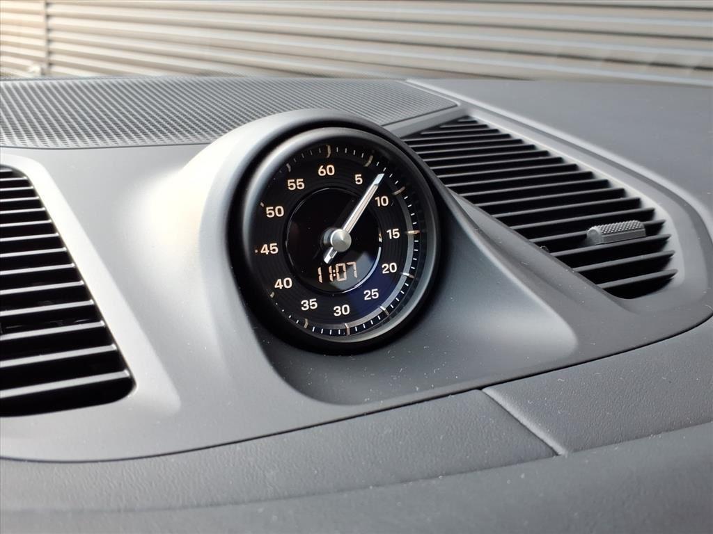 new 2026 Porsche Cayenne car