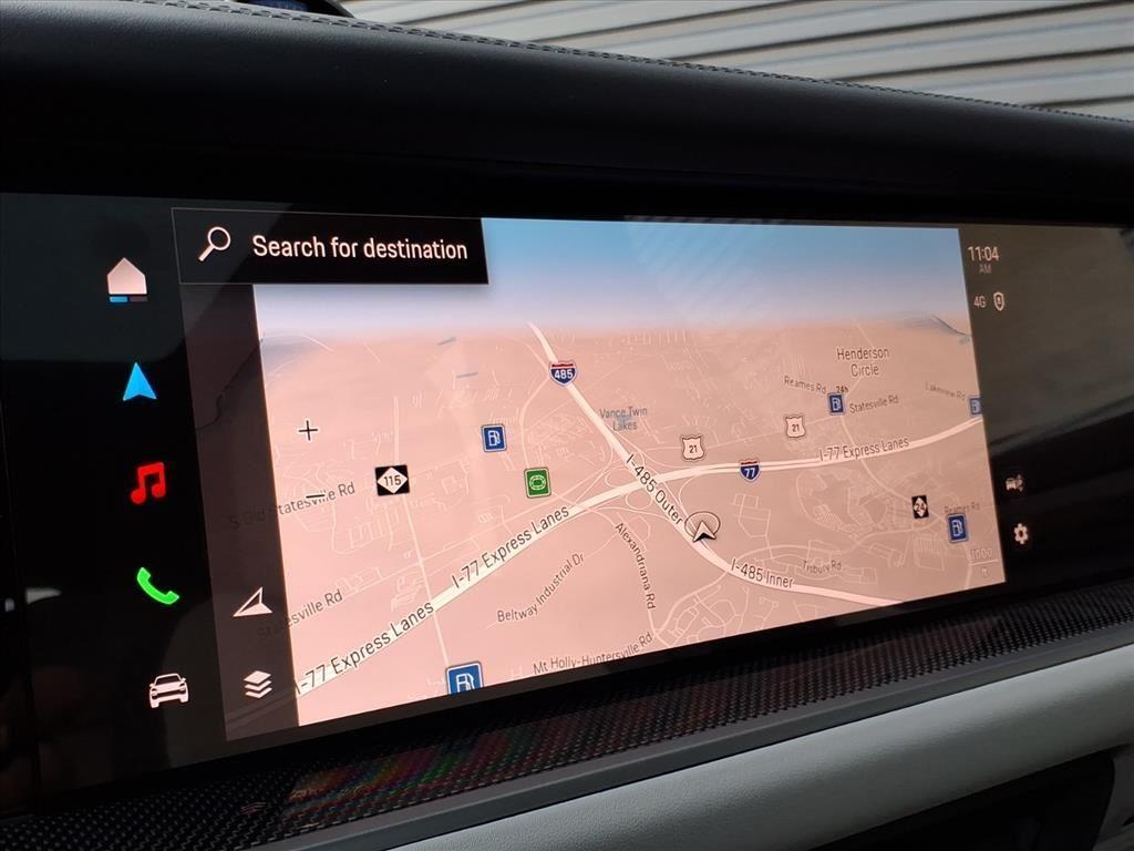 new 2026 Porsche Cayenne car