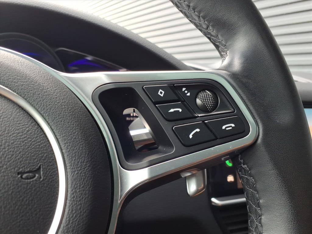 used 2023 Porsche Cayenne car, priced at $61,899