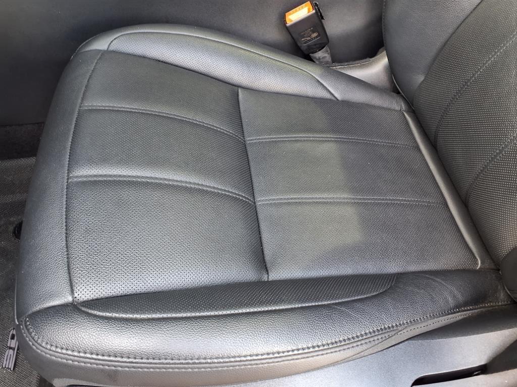 used 2024 Land Rover Range Rover Evoque car, priced at $42,528