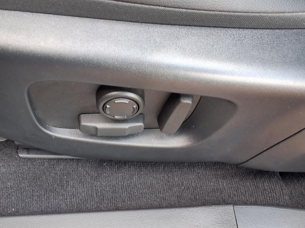 used 2024 Land Rover Range Rover Evoque car, priced at $42,528