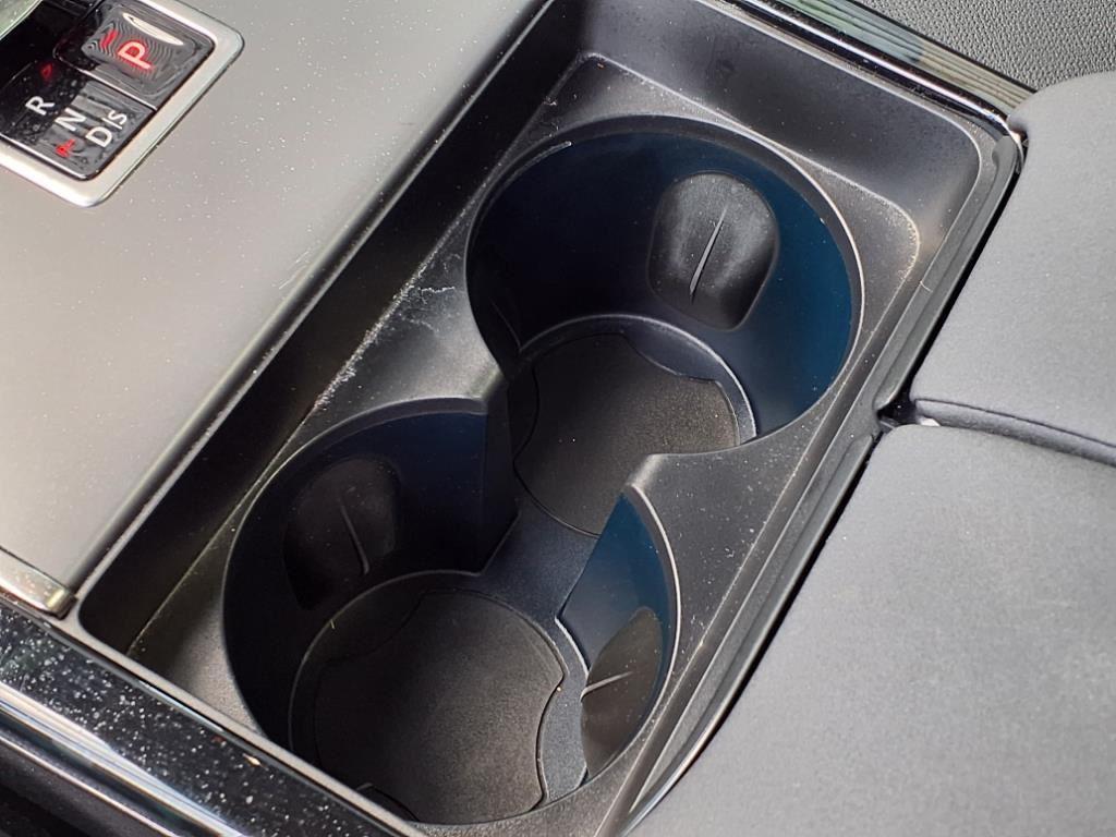 used 2024 Land Rover Range Rover Evoque car, priced at $42,528