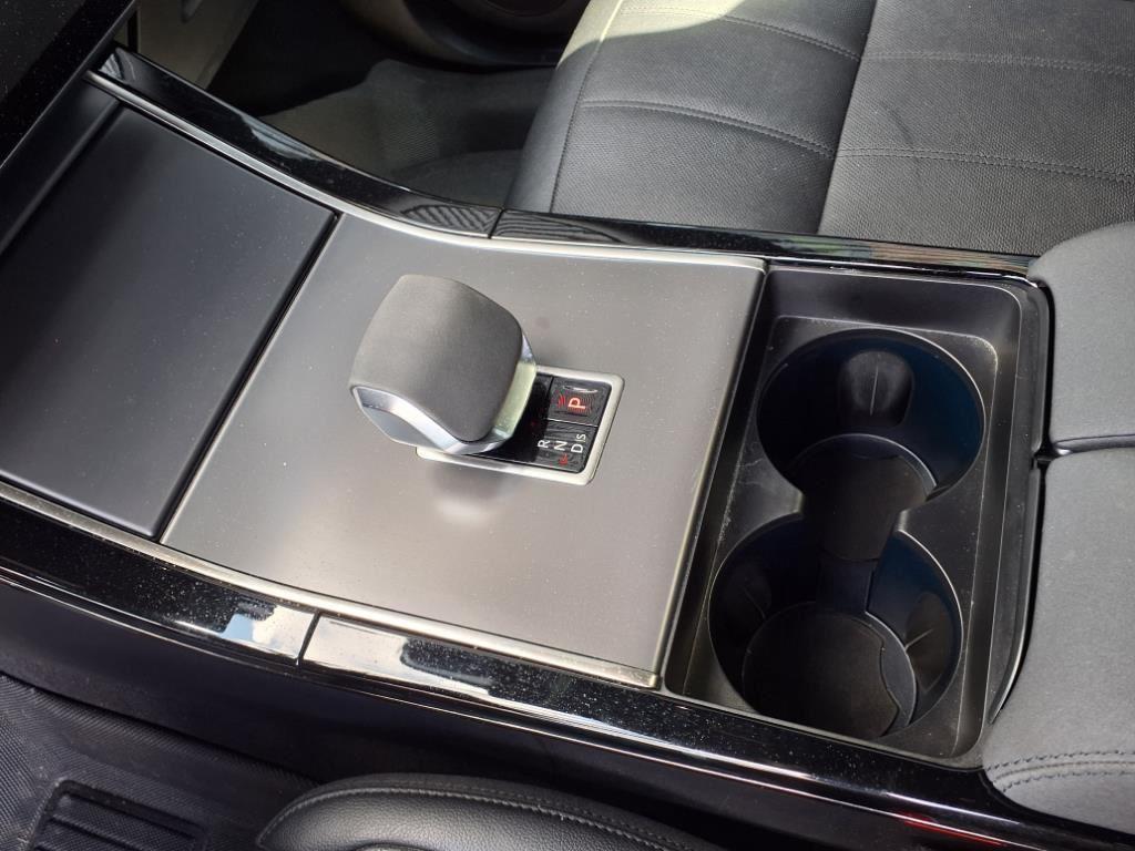 used 2024 Land Rover Range Rover Evoque car, priced at $42,528