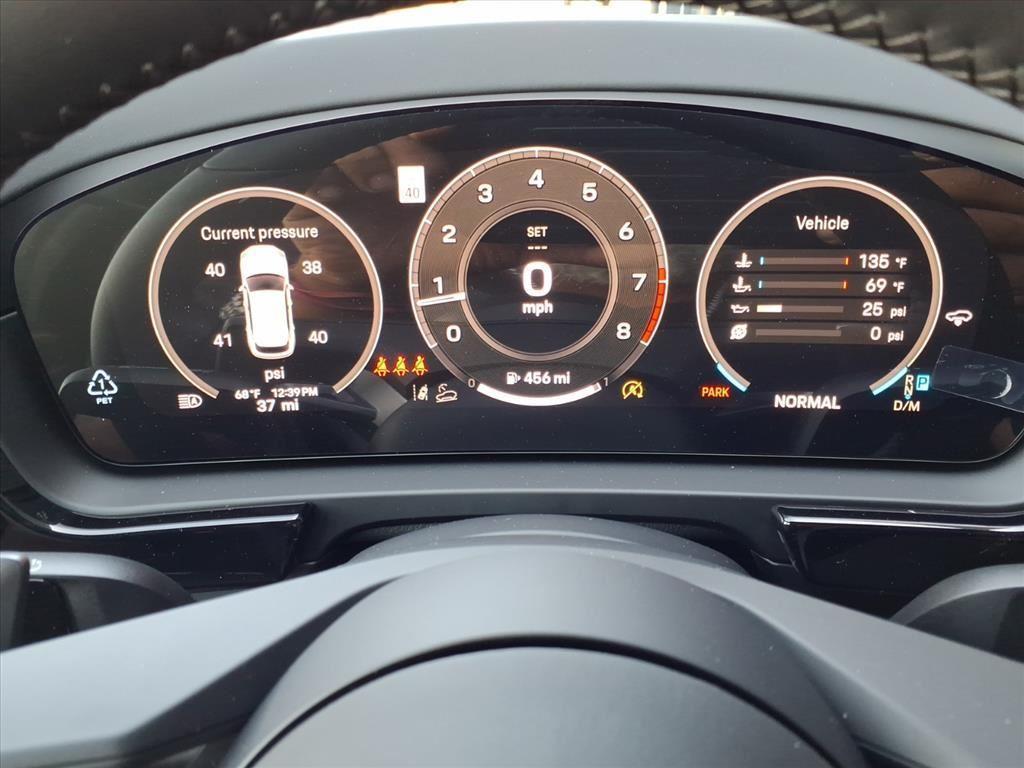 new 2026 Porsche Cayenne car