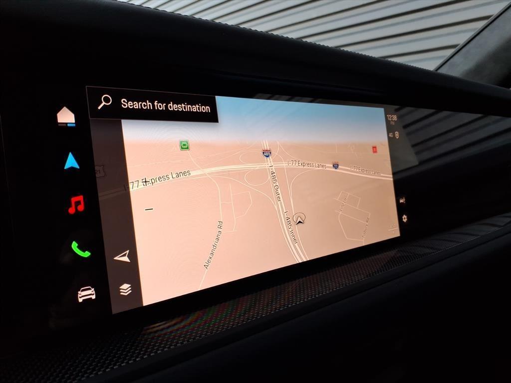 new 2026 Porsche Cayenne car