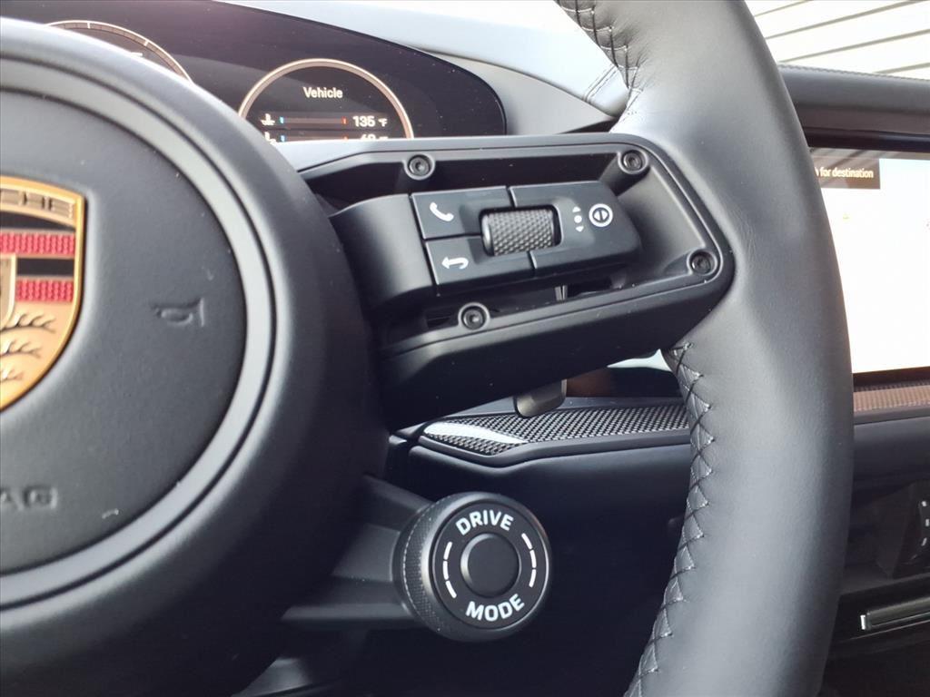 new 2026 Porsche Cayenne car